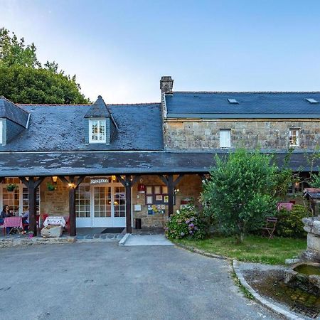 Auberge De Kerveoc'H Douarnenez Εξωτερικό φωτογραφία