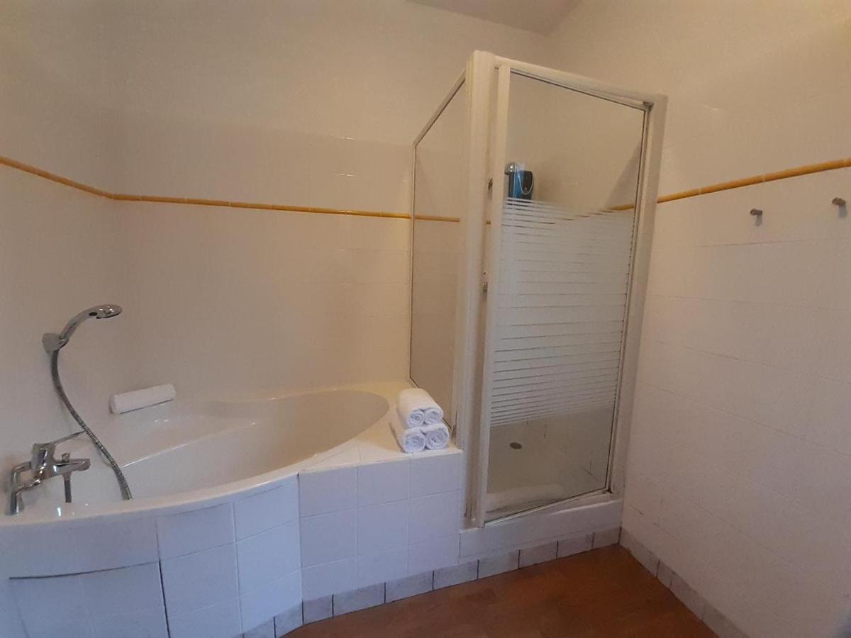 Auberge De Kerveoc'H Douarnenez Εξωτερικό φωτογραφία