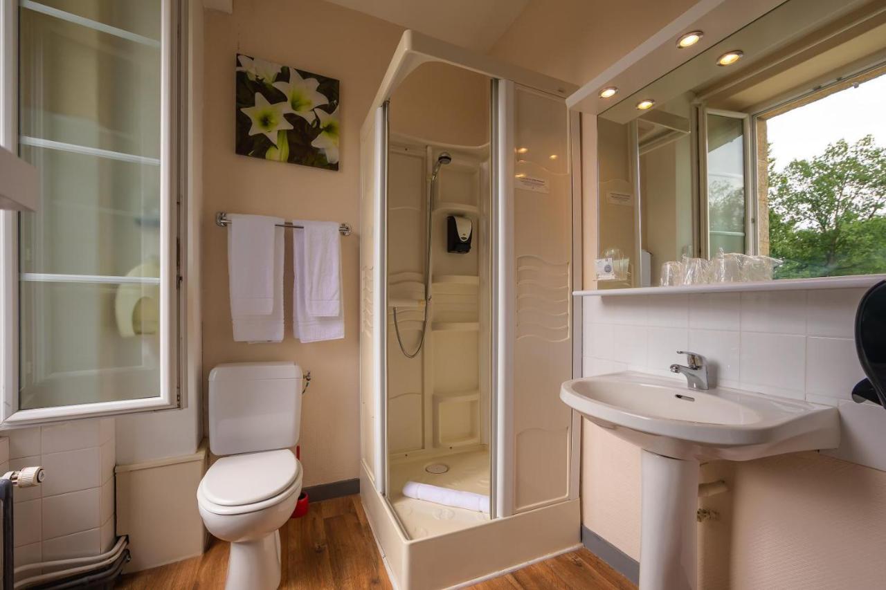 Auberge De Kerveoc'H Douarnenez Εξωτερικό φωτογραφία