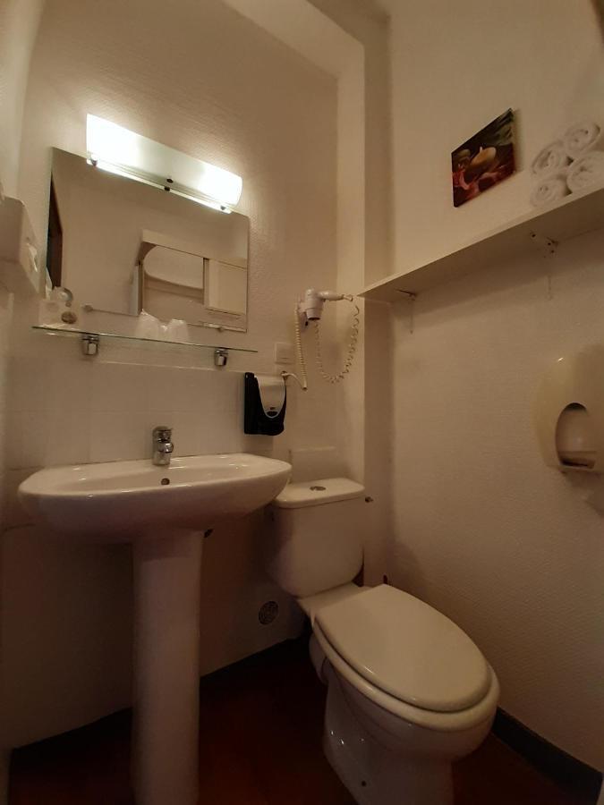 Auberge De Kerveoc'H Douarnenez Εξωτερικό φωτογραφία