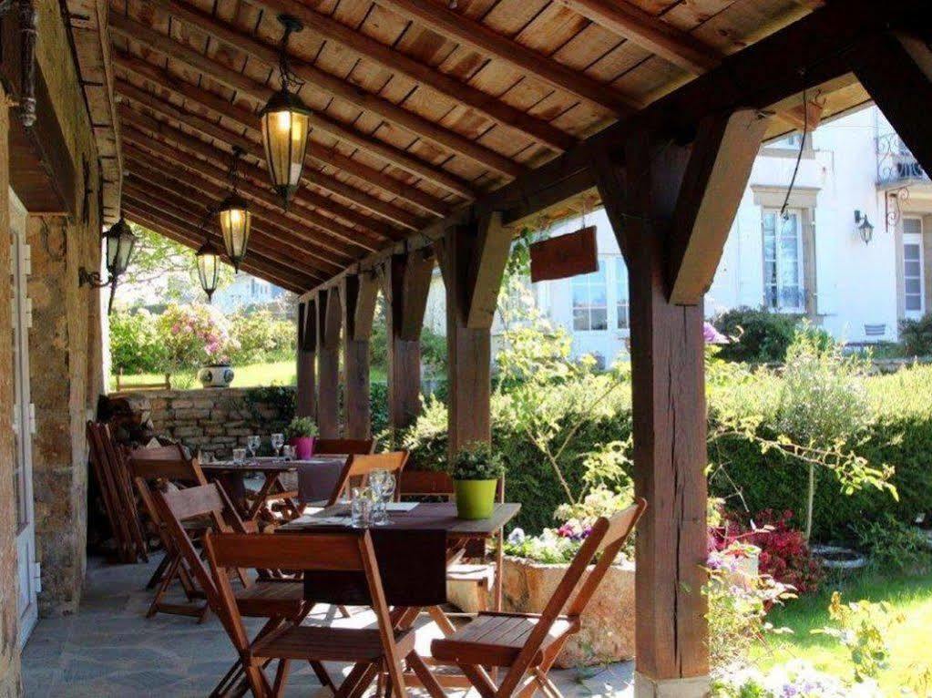 Auberge De Kerveoc'H Douarnenez Εξωτερικό φωτογραφία